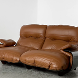 Sofa "Marsala" by Michel Ducaroy for Ligne Roset 1970s