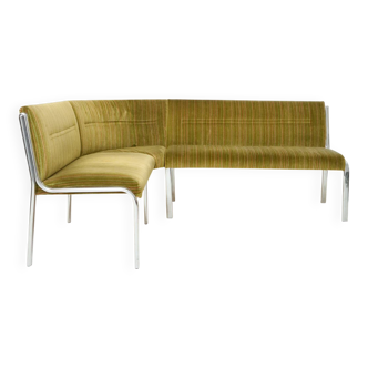 Dining set, Ekaform, 1970s