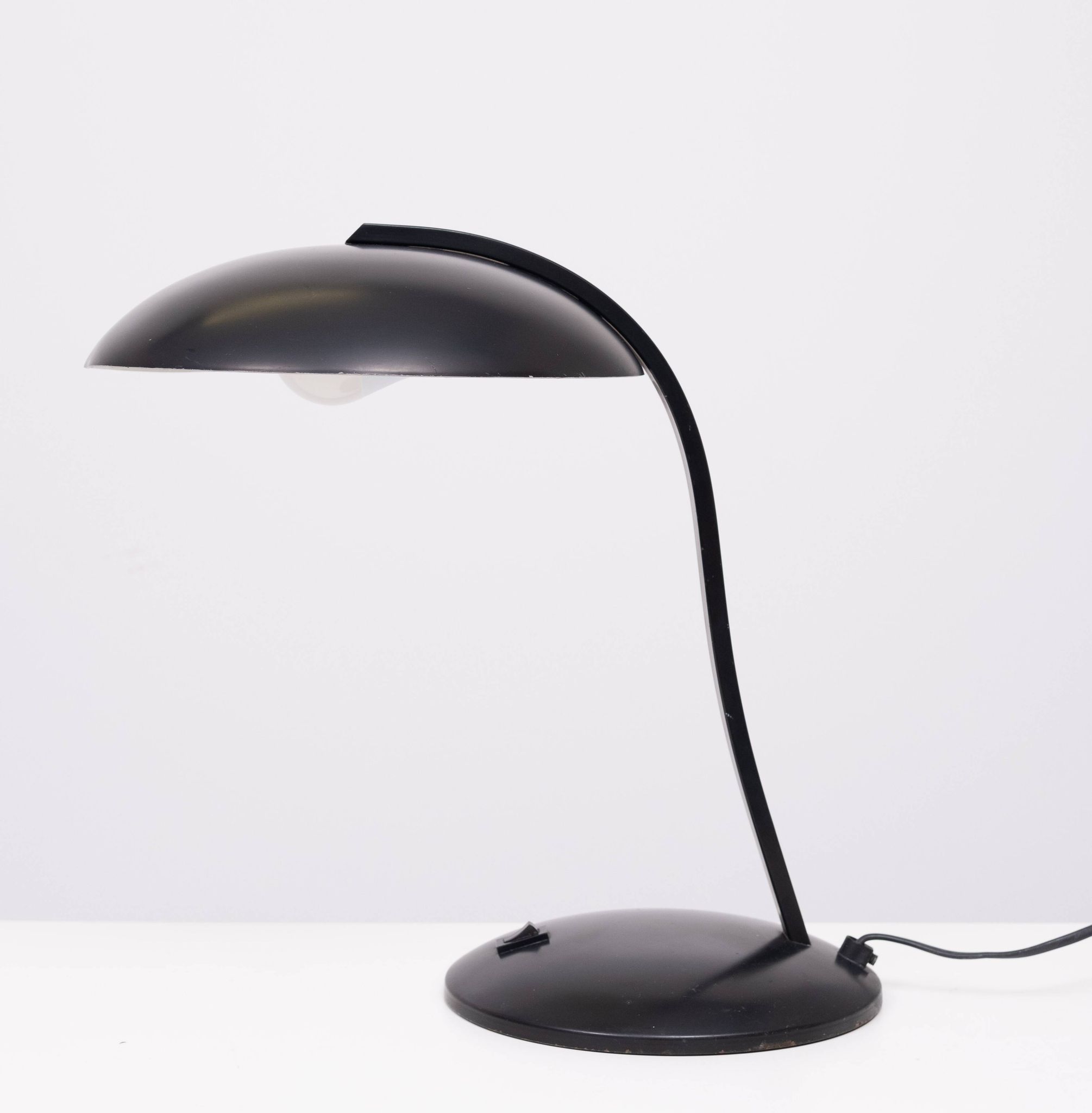 Post Modern Desk lamp by Nuova Veneta Lumi, Italy 1980s