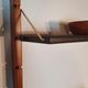 Norwegian Ergo Secretary Furniture, Scandinavian Vintage 1960s