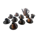 Coffee service André Freymond