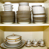 Service de table Bernardaud