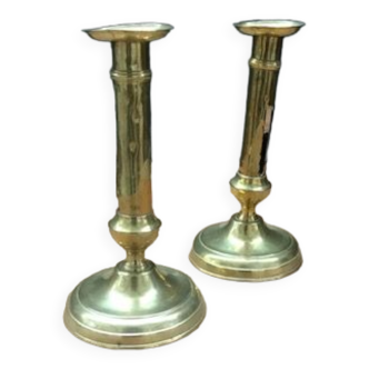 Candlesticks candlesticks