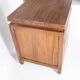 Brutalist desk