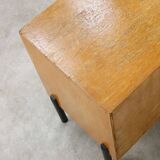 Mid-Century Modern Scandinavian Sideboard, 1960s