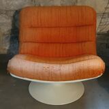 Fauteuil Geoffrey Harcourt F975