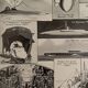 Photographic plate on submarines and torpedo boats of 1928
