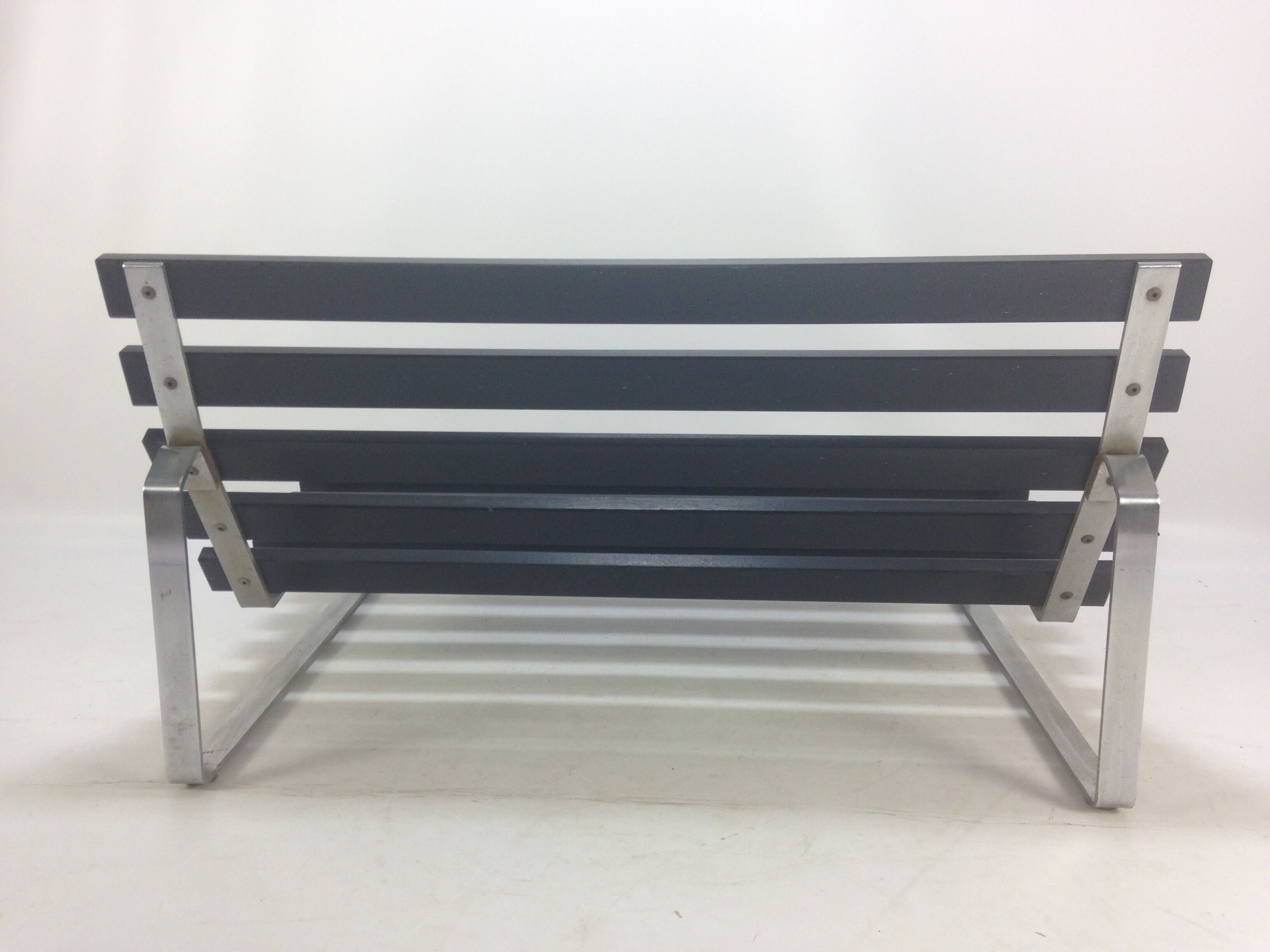 Vintage bench 1960