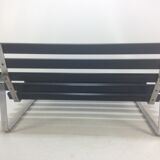 Vintage bench 1960