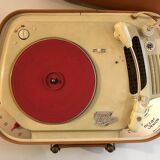 Teppaz Senior Oscar Electrophone