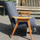 Paire de fauteuils de Jaroslav Šmídek