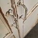 Antique wardrobe