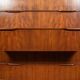 Mid-Century Teak Dresser, Denmark, 1960s