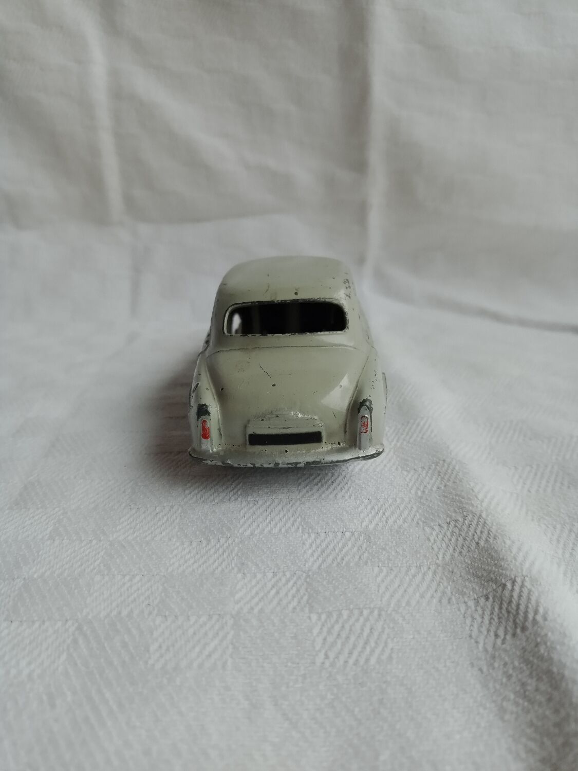 Simca dovetail dinky toys old