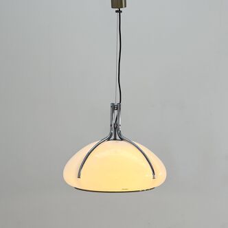 Quadrifoglio pendant lamp by Studio 6G for Harvey Guzzini, 1970