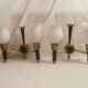 Pair sconces