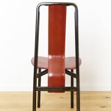 Chaise "Irma" d'Achille Castiglioni pour Zanotta