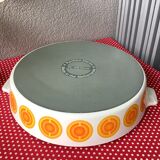 Pyroflam electro dish made in Netherlands - PC12B/25cm