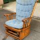 Towne Square American rocking chair