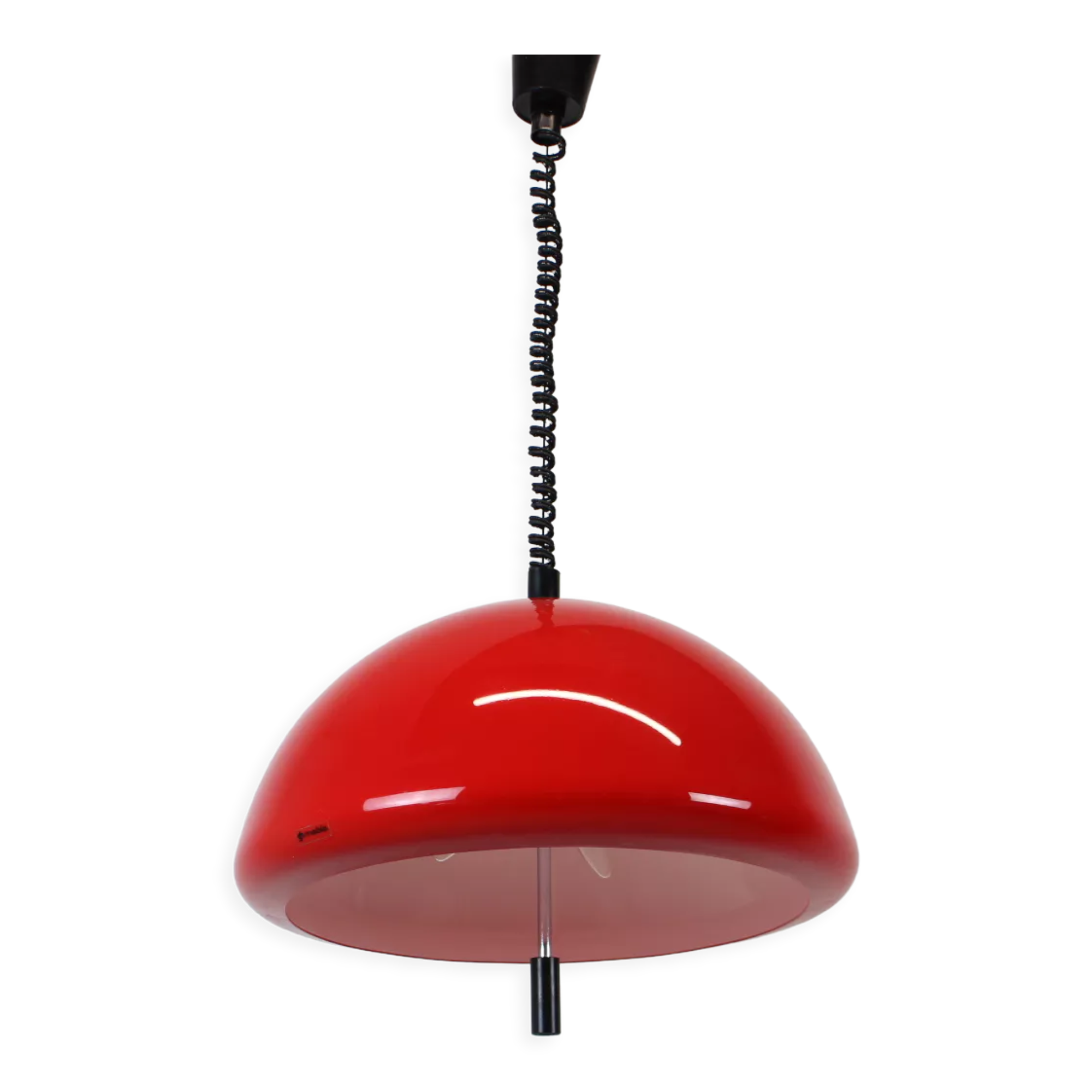 Suspension réglable par Meblo, années 1970