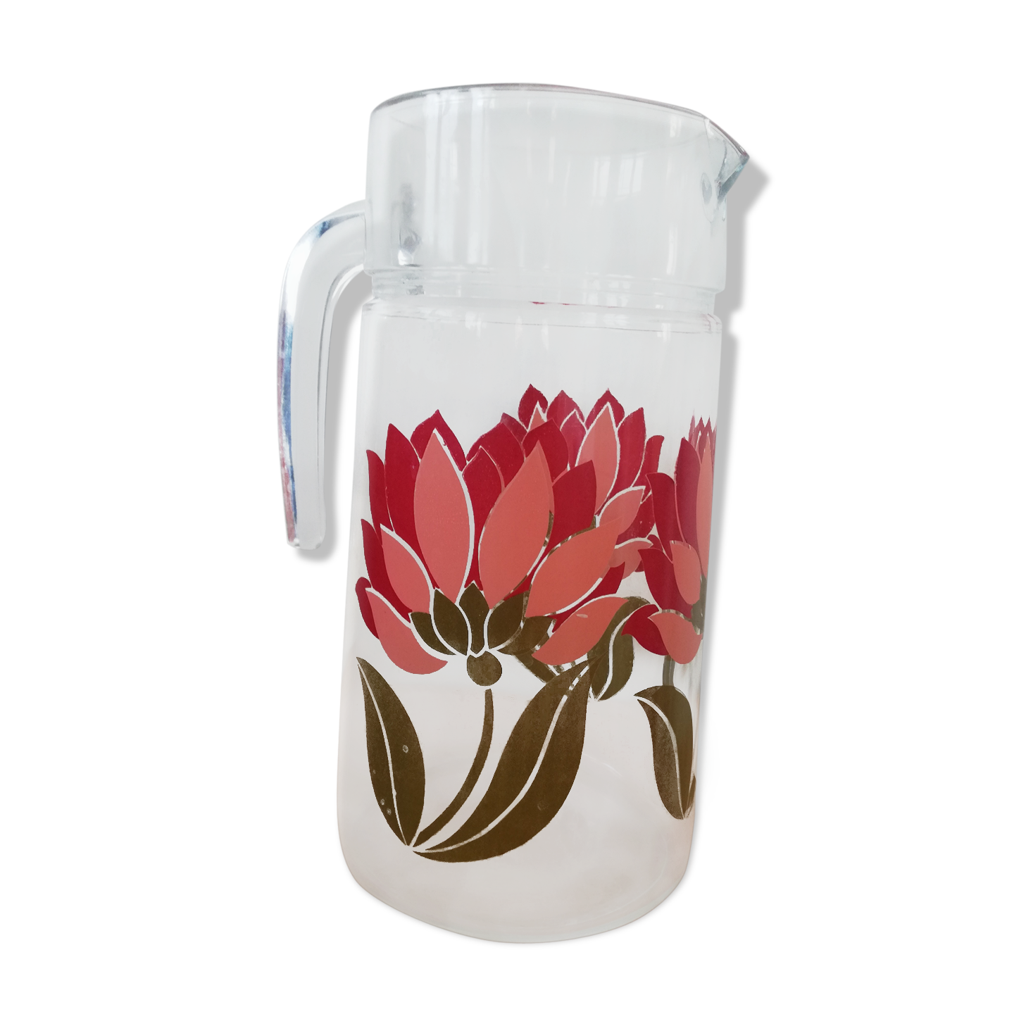 Vintage pitcher