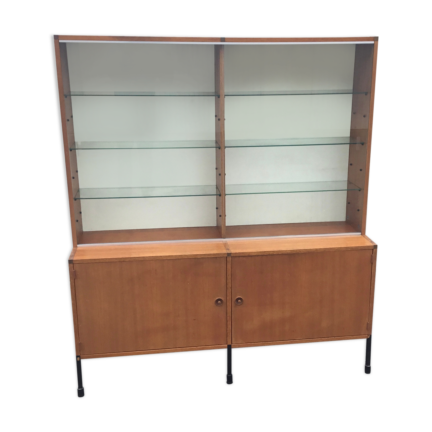 ARP library for Minvielle