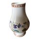 Very pretty antique Haviland Limoges porcelain vase from the Impératrice Collection
