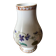 Very pretty antique Haviland Limoges porcelain vase from the Impératrice Collection