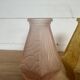 Lot de trois vases art déco