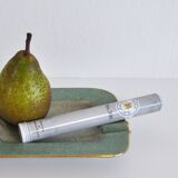 Cendrier, vide poche en porcelaine à glaçure craquelée, années 1940