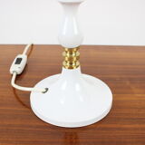 Mid-Century Big Table Lamp/ Drukov Up to 2 Pieces, 1970's