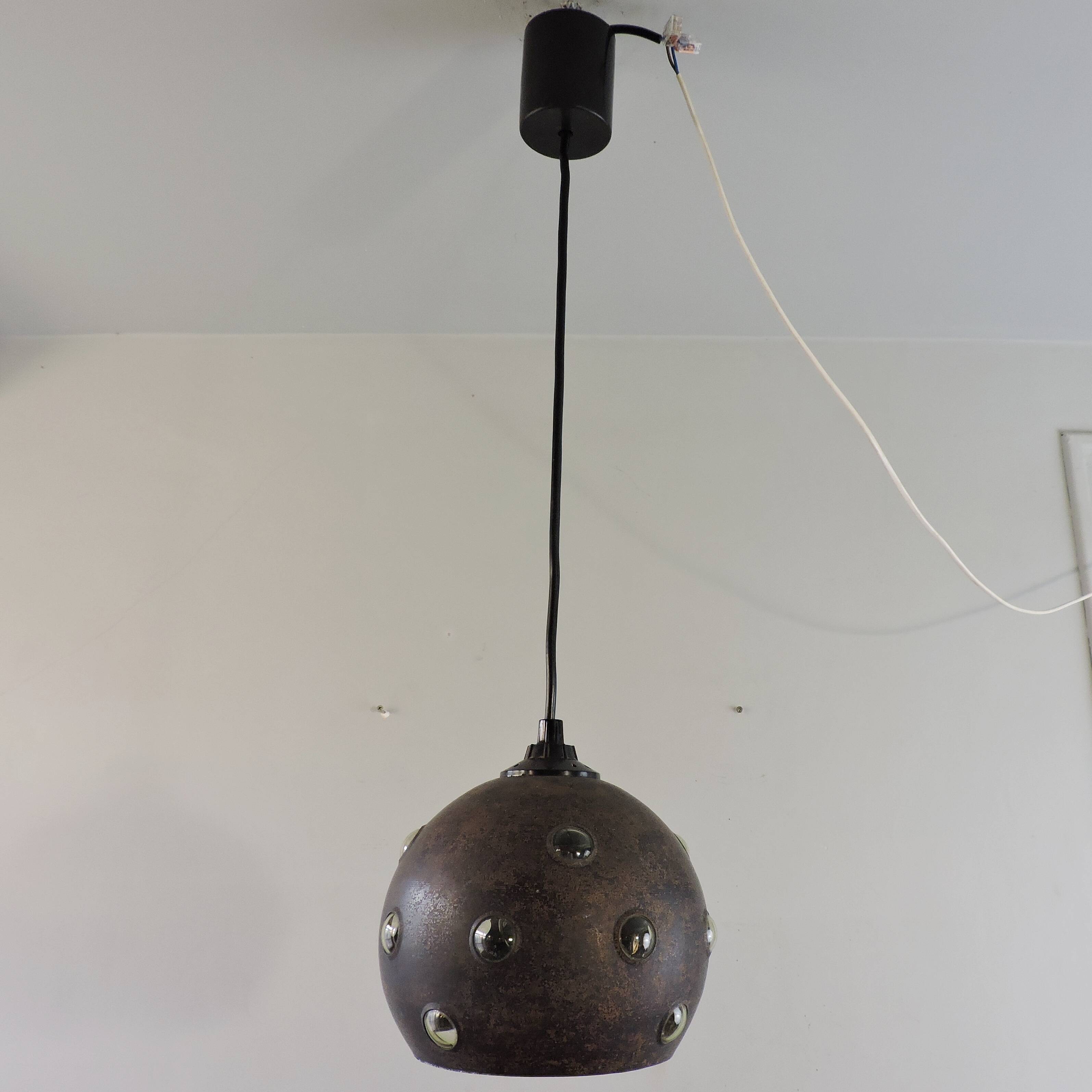 Vintage Nanny Still Supension for Raak 60s