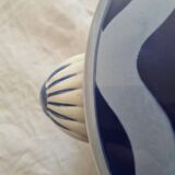 Digoin Sarreguemines Verdi tureen