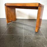 Danish midcentury desk