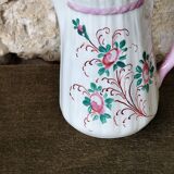Old milk jug