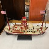 Decorative American Lightship