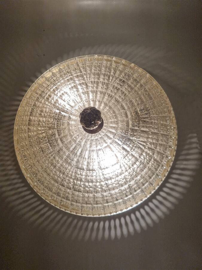 Lucien Gau ceiling light