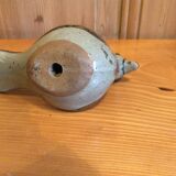 Ceramic bird