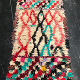 Tapis azilal 85x150cm