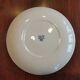 8 blue & white dinner plates (Royal Tudor Gien Lunéville Ceraminter)