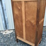 Showcase cabinet from 1920