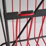 Porte-revues France 1950