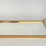 Art Deco mirror tray
