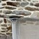 Garden furniture Robert Schultz edition Knoll international circa 1966