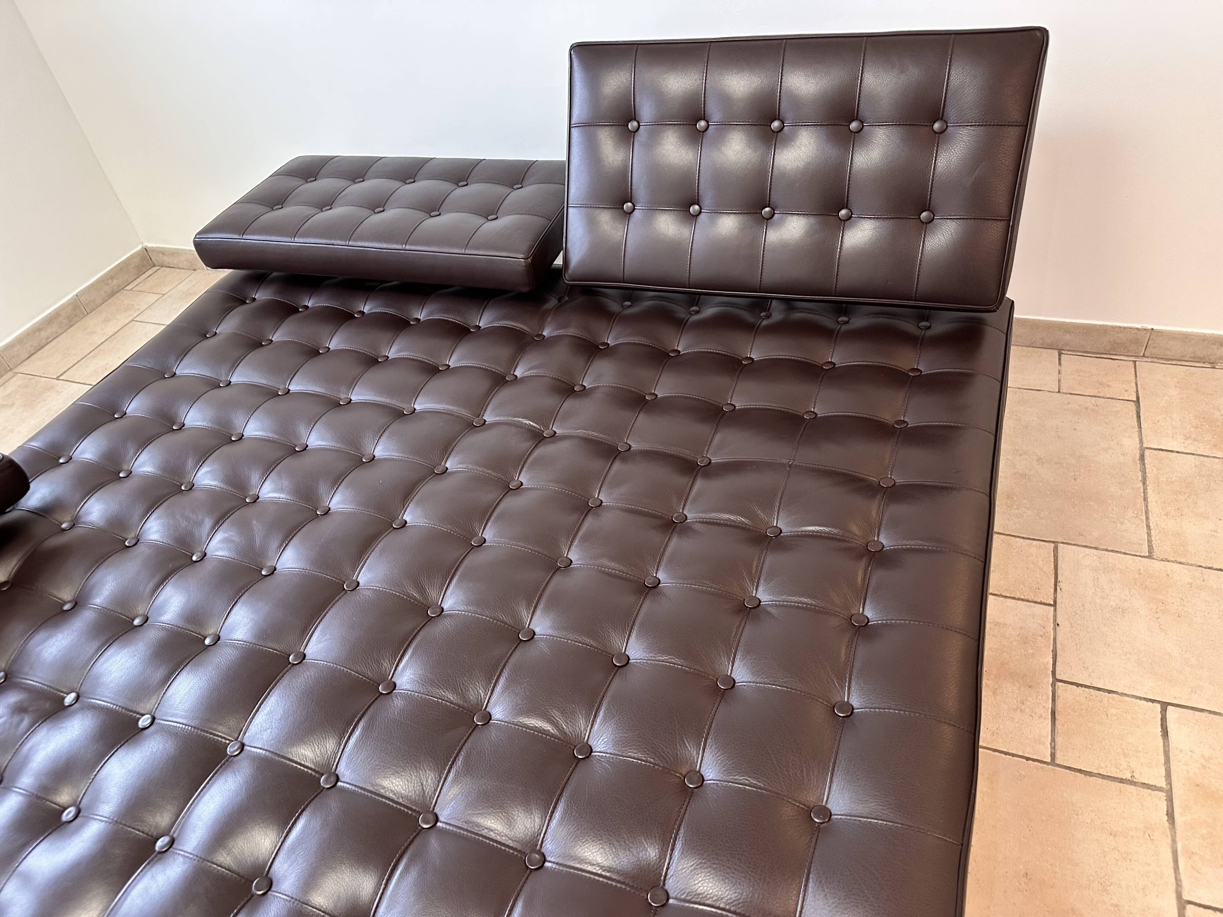 Private Canapé Philippe Starck for Cassina