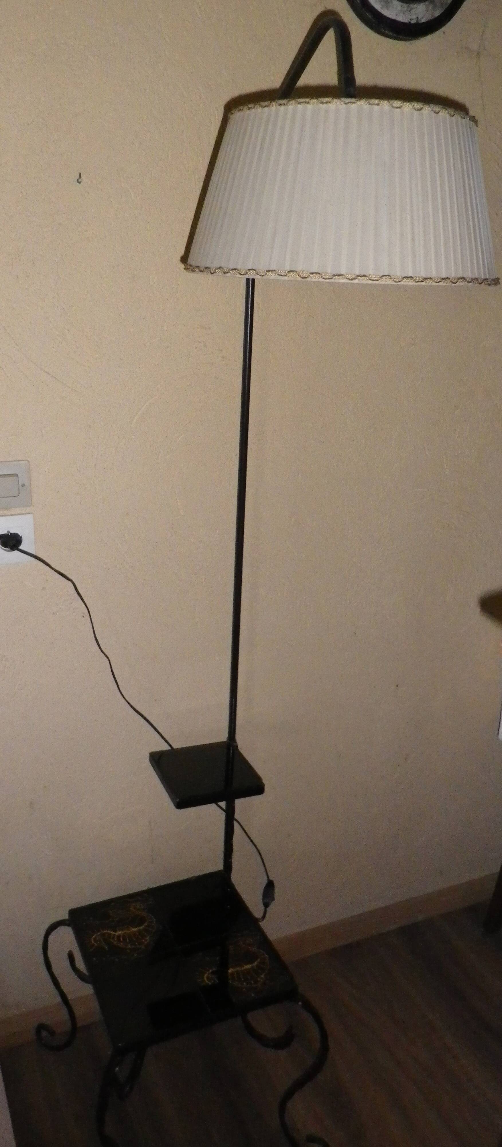 lampadaire an 50/60