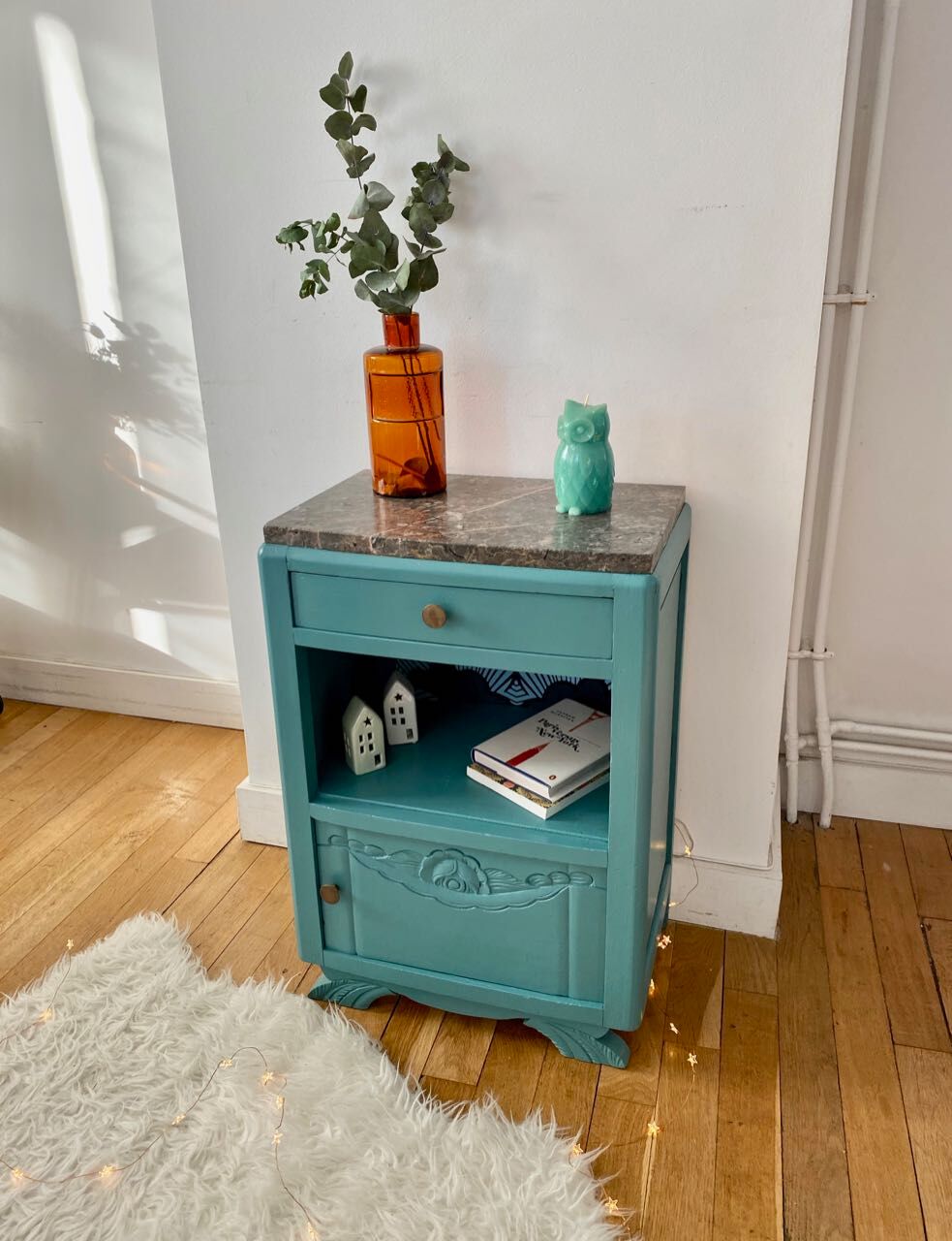 Table de chevet ou meuble d'appoint