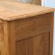 Buffet ancien en bois – style Louis Philippe
