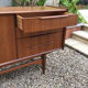 Enfilade vintage
