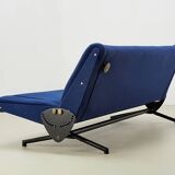 Osvaldo Borsani D70 Sofa for Tecno Italy 1954